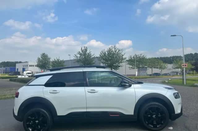Citroën C4 Cactus (2019) thumbnail 6