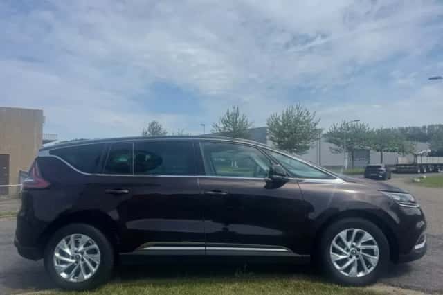 Renault Espace (2016) thumbnail 6