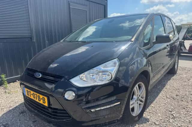Ford S-Max (2014) thumbnail 1