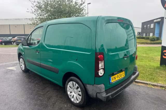 Citroën Berlingo (2015) thumbnail 3
