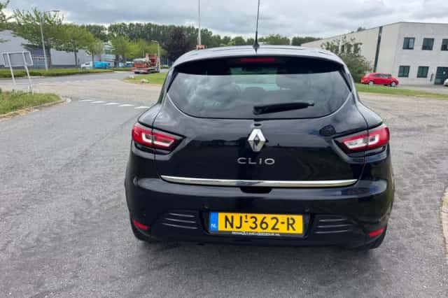 Renault Clio (2017) thumbnail 4