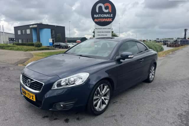 Volvo C70 (2012) thumbnail 1