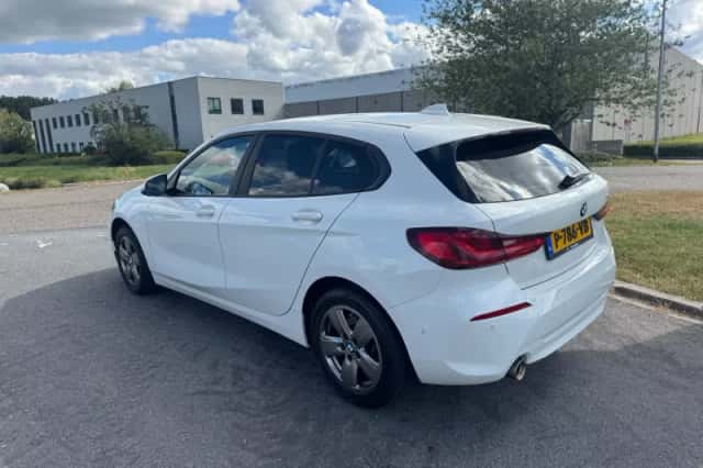 BMW 1-Serie (2022) thumbnail 3