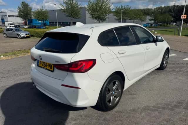 BMW 1-Serie (2022) thumbnail 5