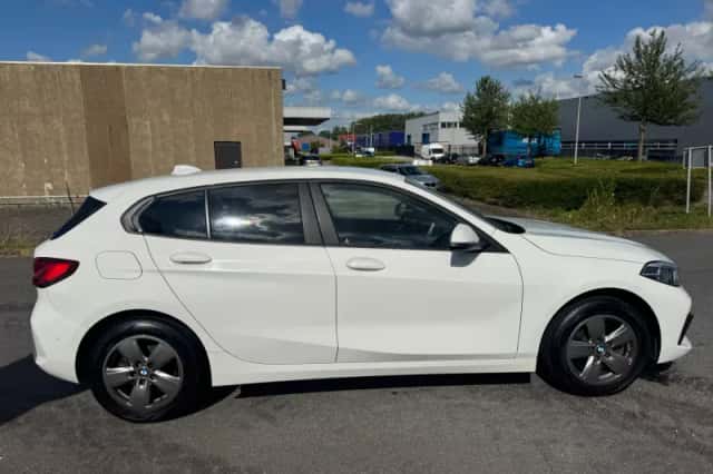 BMW 1-Serie (2022) thumbnail 6