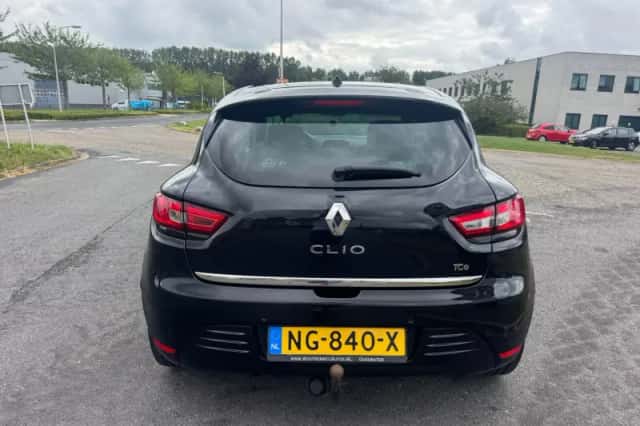 Renault Clio (2017) thumbnail 4