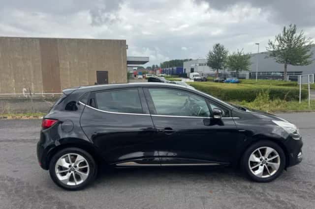 Renault Clio (2017) thumbnail 6