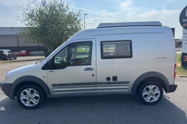 Ford Transit Connect (2004) thumbnail 2