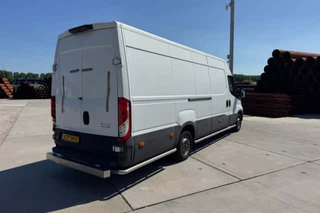 Iveco Daily (2017) thumbnail 6