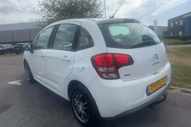 Citroën C3 (2011) thumbnail 3