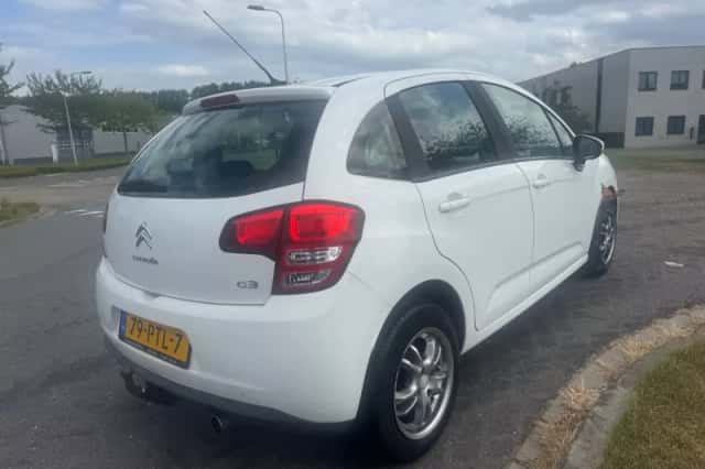 Citroën C3 (2011) thumbnail 5