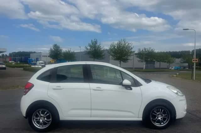 Citroën C3 (2011) thumbnail 6
