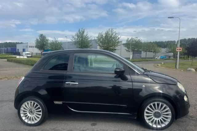 Fiat 500 (2009) thumbnail 6