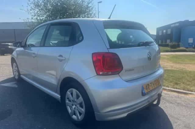 Volkswagen Polo (2012) thumbnail 3