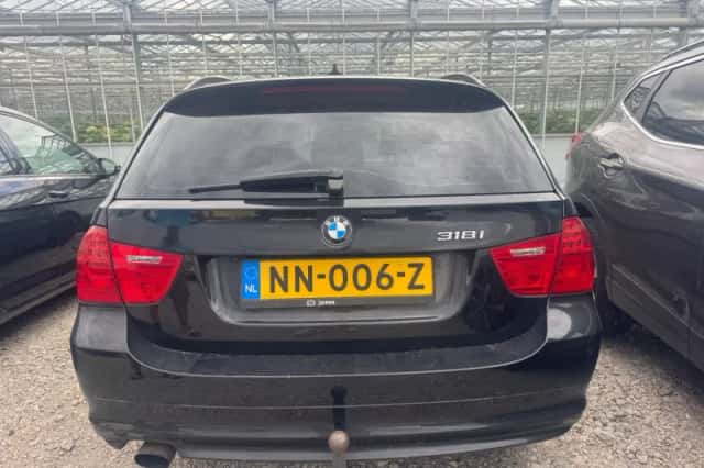 BMW 3-Serie (2010) thumbnail 5