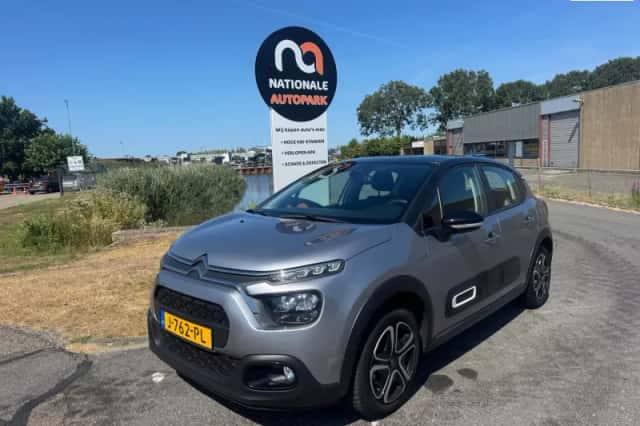 Citroën C3 (2020) thumbnail 1