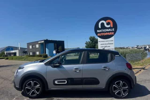 Citroën C3 (2020) thumbnail 2