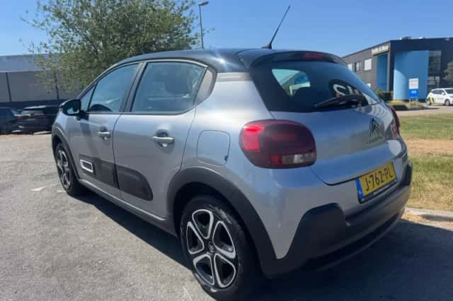 Citroën C3 (2020) thumbnail 3