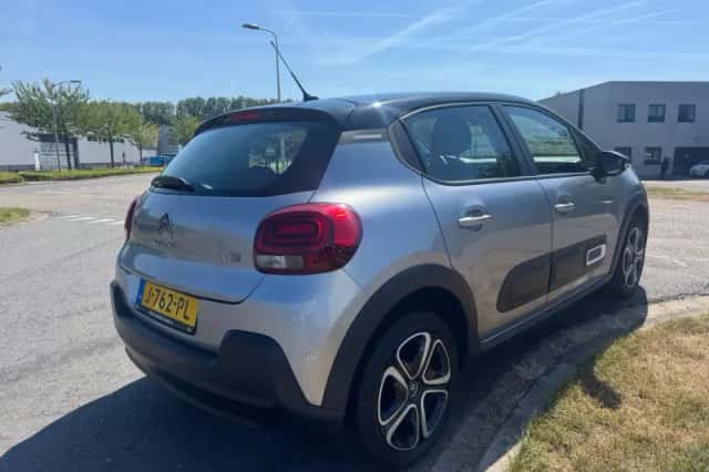 Citroën C3 (2020) thumbnail 5