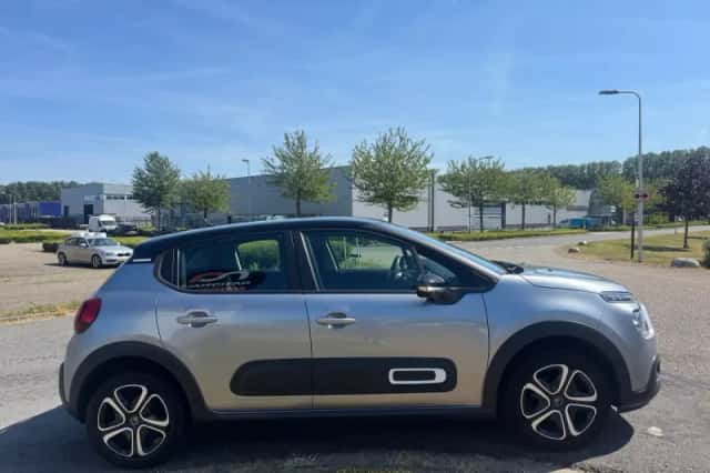 Citroën C3 (2020) thumbnail 6
