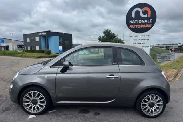 Fiat 500 (2014) thumbnail 2
