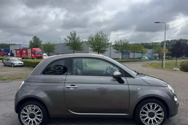 Fiat 500 (2014) thumbnail 6