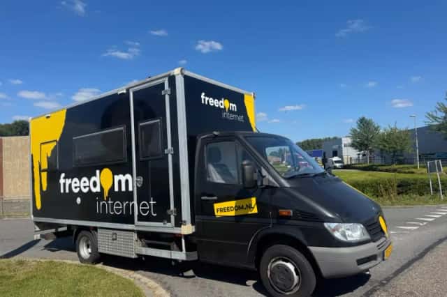 Mercedes-Benz Sprinter (2006) thumbnail 6