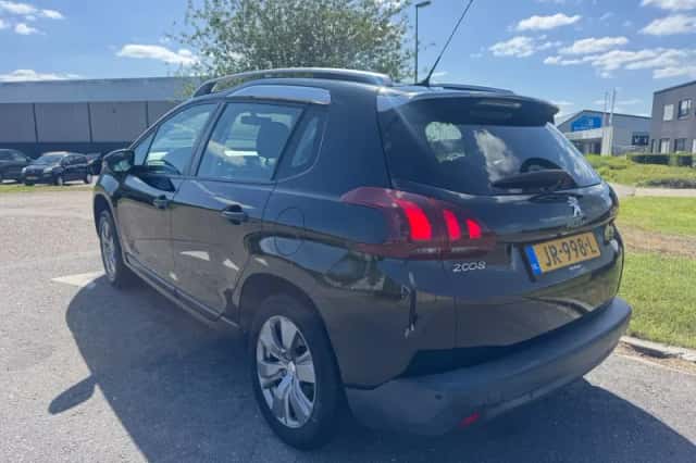 Peugeot 2008 (2016) thumbnail 3