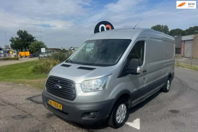Ford Transit (2015) thumbnail 1
