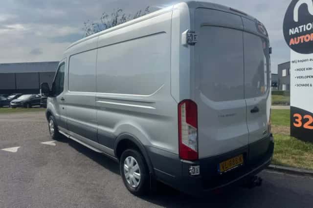 Ford Transit (2015) thumbnail 3