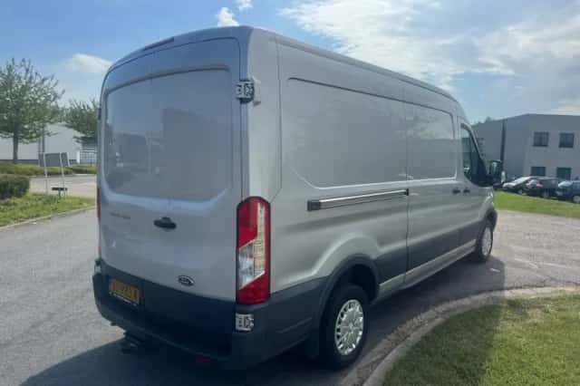 Ford Transit (2015) thumbnail 5