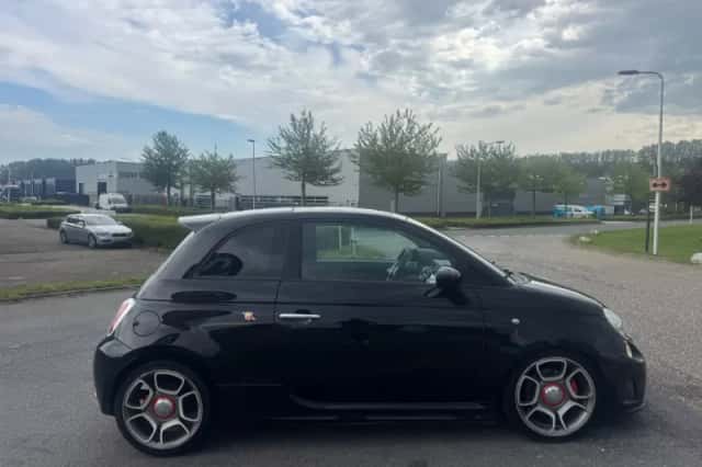 Fiat 500 (2011) thumbnail 6
