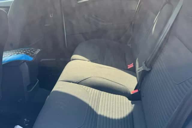 Ford Focus (2015) thumbnail 6