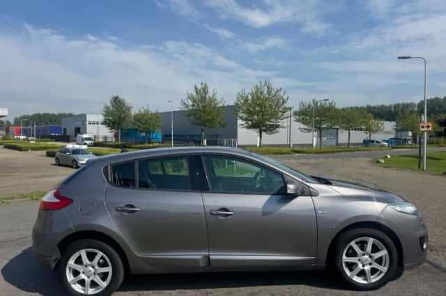 Renault Mégane (2012) thumbnail 6