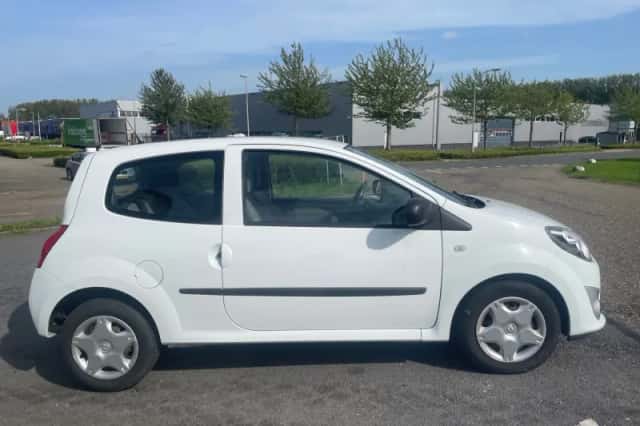 Renault Twingo (2011) thumbnail 6