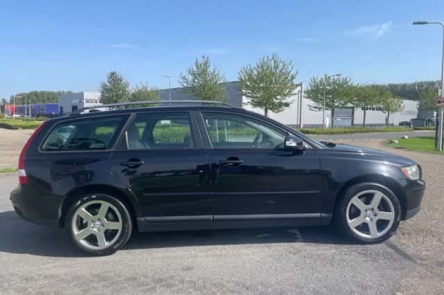 Volvo V50 (2007) thumbnail 6