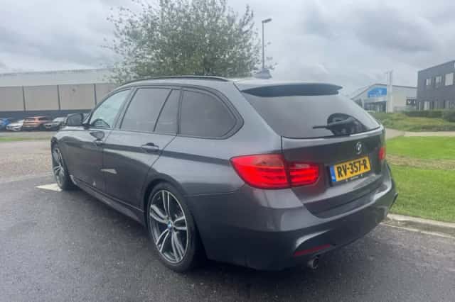 BMW 3-Serie (2014) thumbnail 3