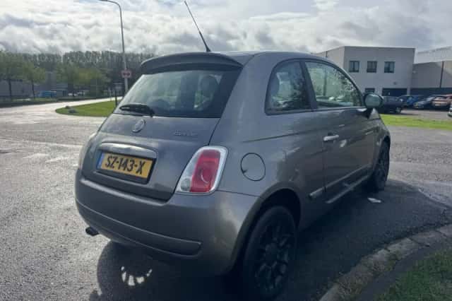 Fiat 500 (2012) thumbnail 5