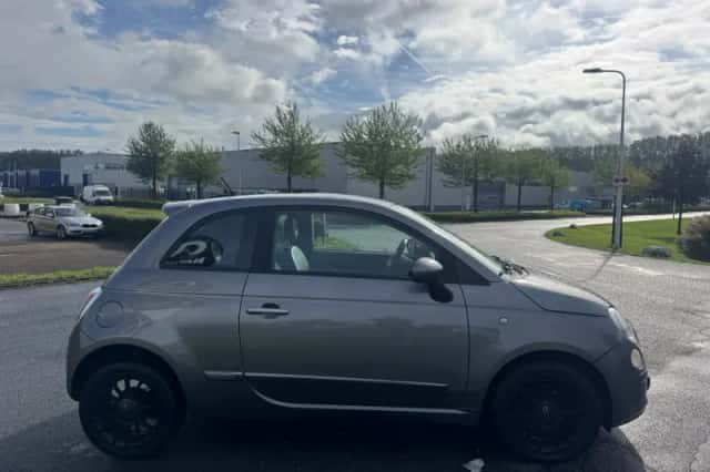 Fiat 500 (2012) thumbnail 6