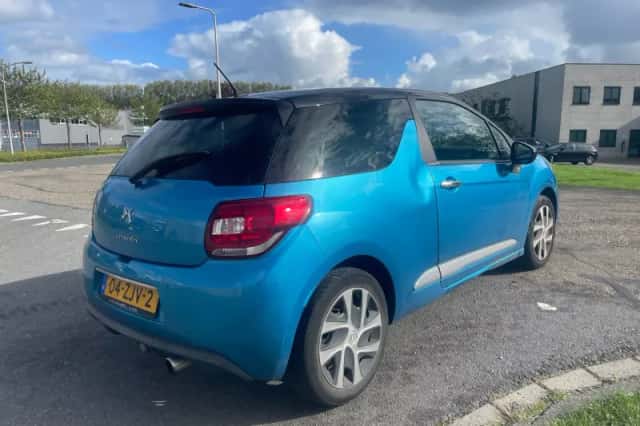 Citroën DS3 (2012) thumbnail 5