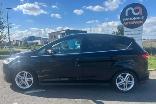 Ford C-Max (2017) thumbnail 2