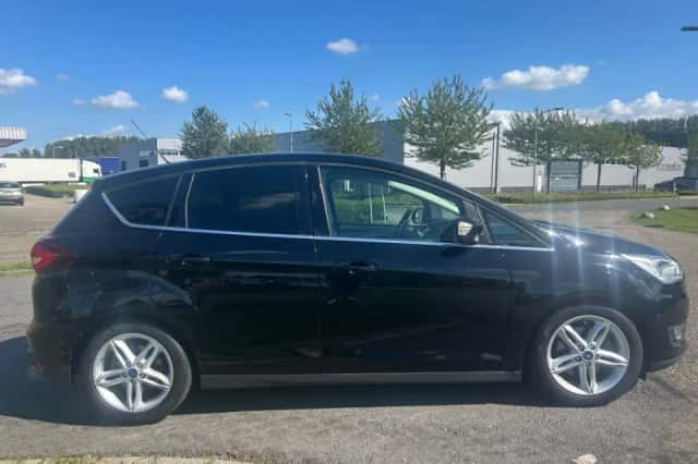Ford C-Max (2017) thumbnail 6