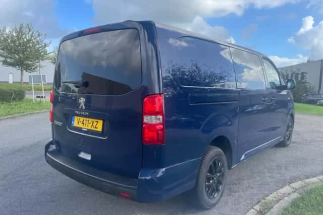 Peugeot Expert (2019) thumbnail 5