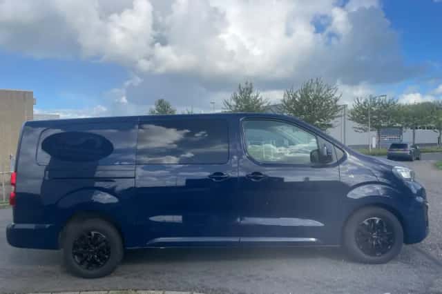 Peugeot Expert (2019) thumbnail 6