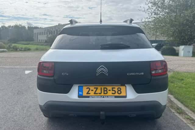 Citroën C4 Cactus (2015) thumbnail 4