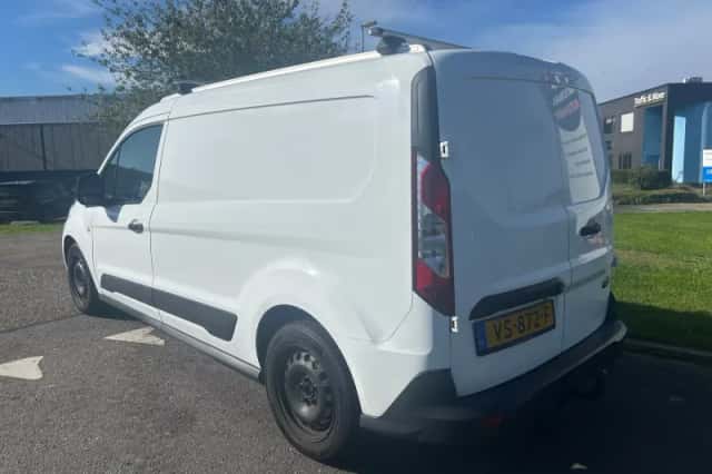 Ford Transit Connect (2015) thumbnail 3