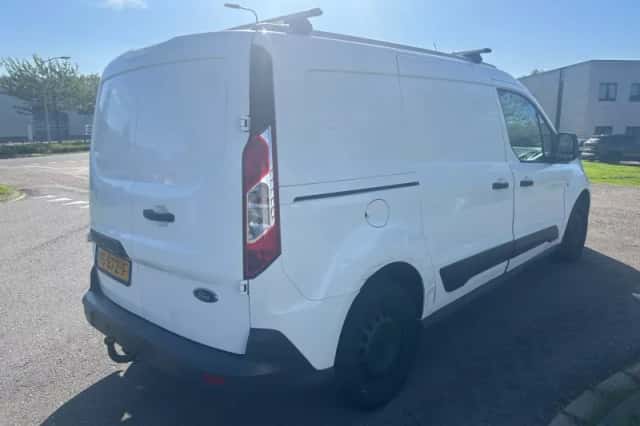 Ford Transit Connect (2015) thumbnail 5