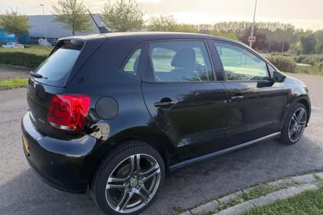 Volkswagen Polo (2012) thumbnail 5