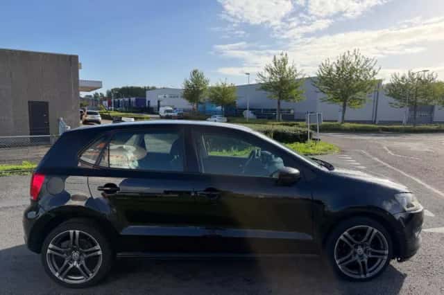 Volkswagen Polo (2012) thumbnail 6