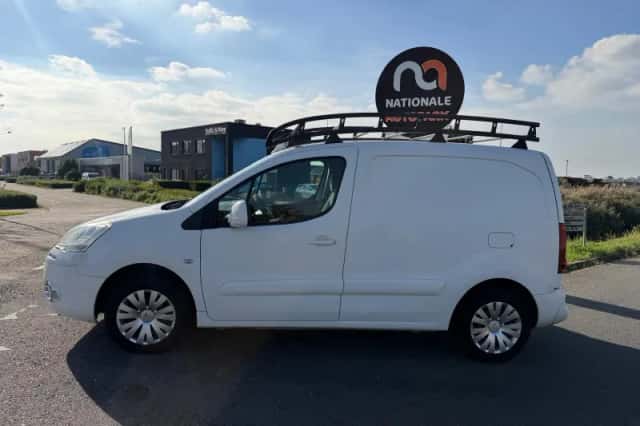 Citroën Berlingo (2014) thumbnail 2